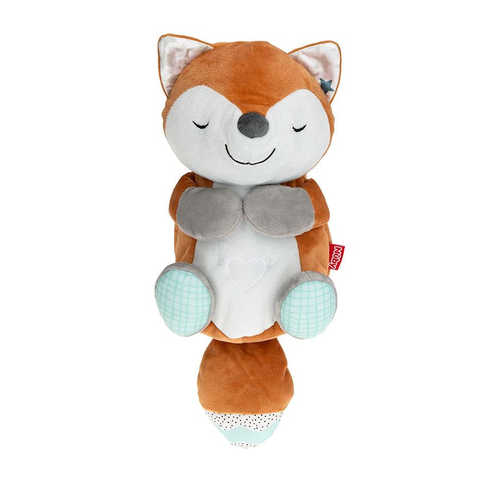 Motion & Sound Plush